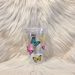 Personal Reusable Tumblers