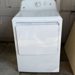 Gas Dryer