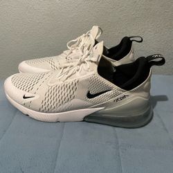 Air Max 270s SZ 12