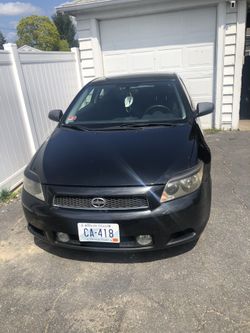 2006 scion tc