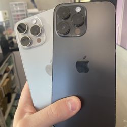 Unlocked iPhone 14 Pro Max 128GB