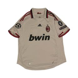 RONALDINHO AC MILAN 🇧🇷🇮🇹