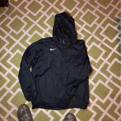 Nike Windbreaker 