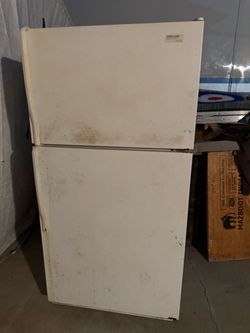 Fridge $79