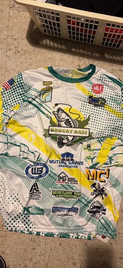 3xl men’s light weight fishing shirt