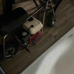 Mini Bike 