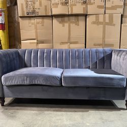 Grey Sofa 🛋