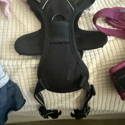 Small Harness For Tiny Dogs 