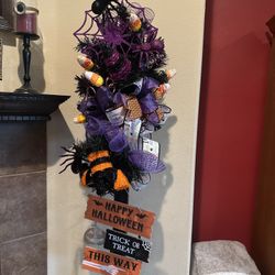 Halloween Decoration