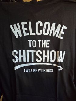 Men's graphic t-shirt