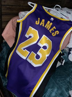 Jersey Lebron JAMES