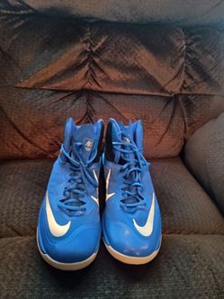 Nike Prime Hype DF ll
