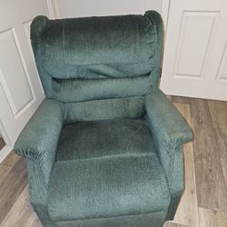 ELECTRIC RECLINER/ LFT CHAIR