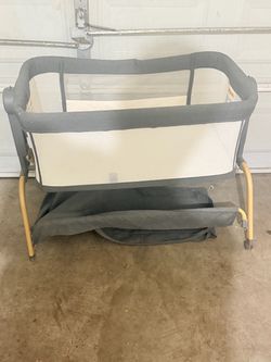 Baby crib