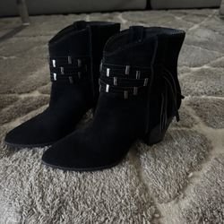 Frye Stude Bootie