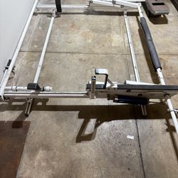 2010 To 2018 Ford Transit Ladder Rack
