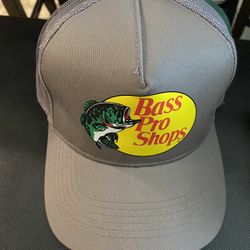Bass Pro Shops Hats new