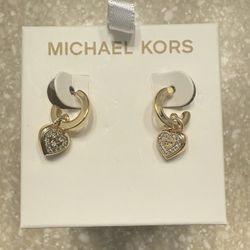 Michael Kors Earrings