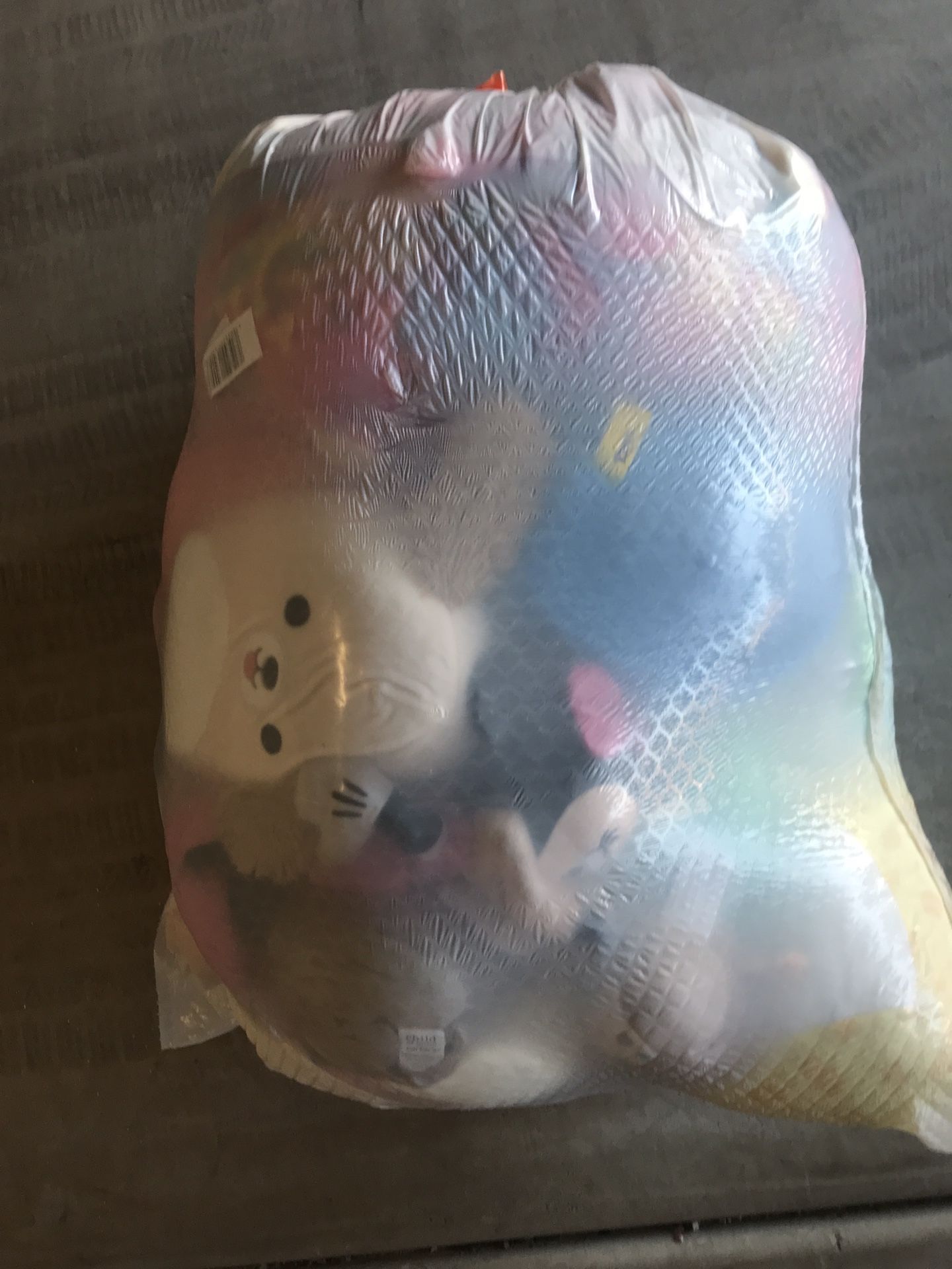 Stuffed Animal Grab Bag