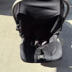 Baby Car Seat