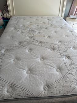 Mattress full size