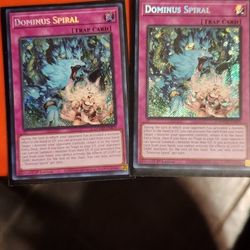 Yugioh Cards
