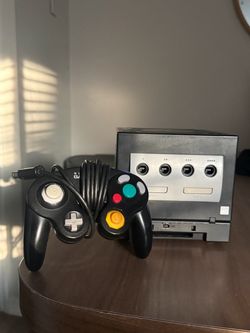 Nintendo GameCube, With mods