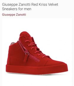 Giuseppe Brand New Never Worn