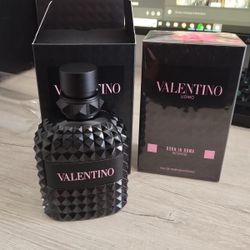 Perfumes