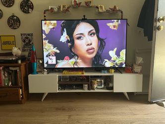 Retro/Midcentury TV Stand