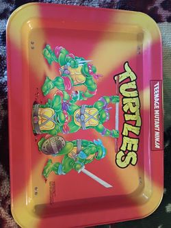 Ninja turtles