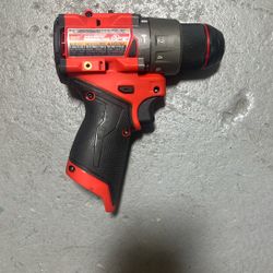Milwaukee 3404-20 1/2” Hammer Drill 