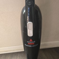 Bissell Lightweight vacuum