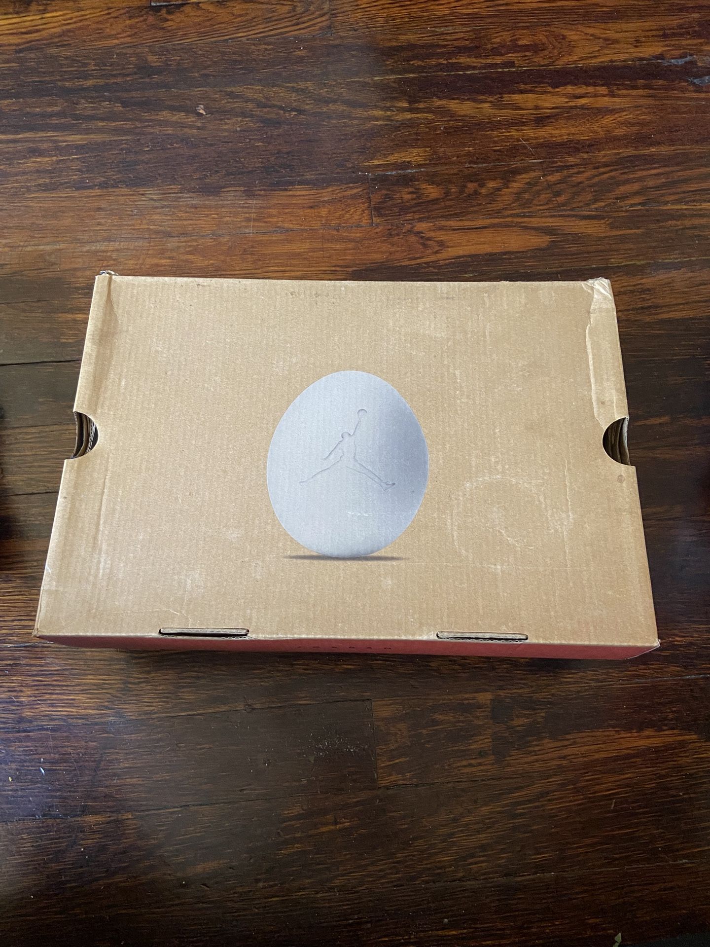 Easter Jordan 12 (2021)