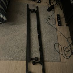 Full Size Metal Bed Frame 