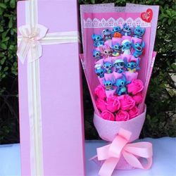 Gift Artificial Roses 