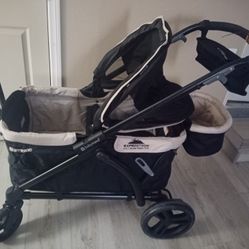 BABY/TODDLER 2 In 1 Expedition Stroller