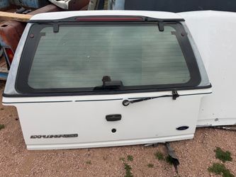 1997 Ford Explorer