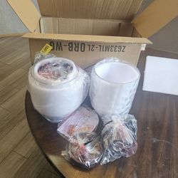 Modern Pendant Lights Kitchen Island 2 Pack,1-Light Hanging Pendant Lighting for Dining Room, Bronze