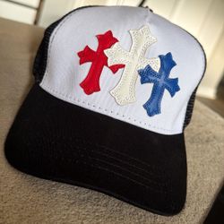 CH Hat 