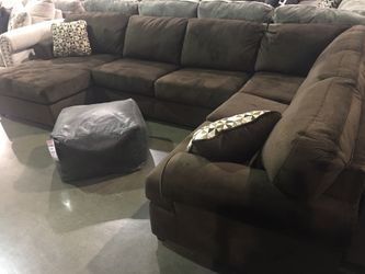 Sectional Sale