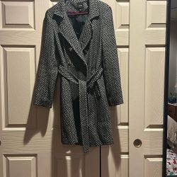 Express Coat