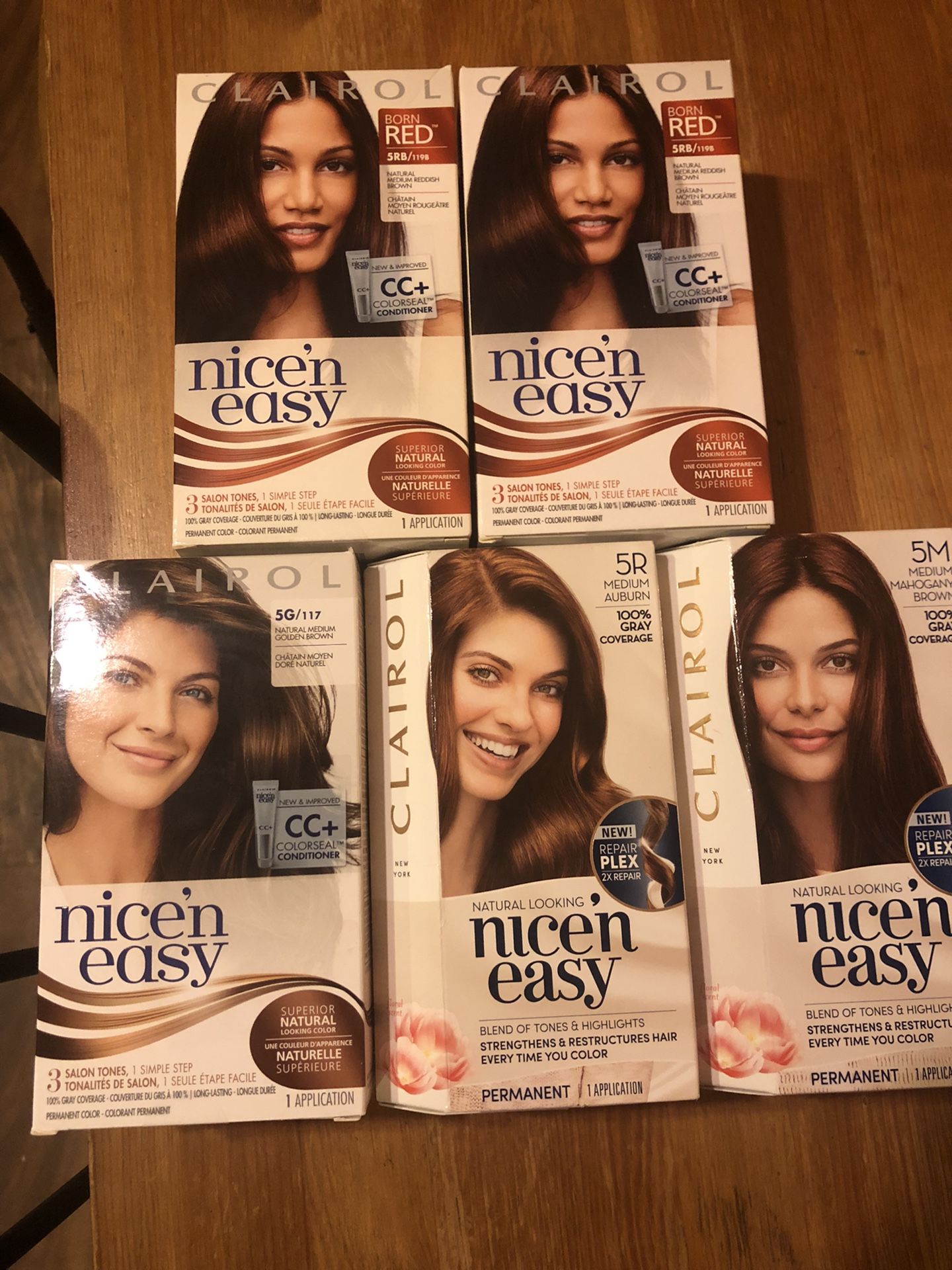 Clairol