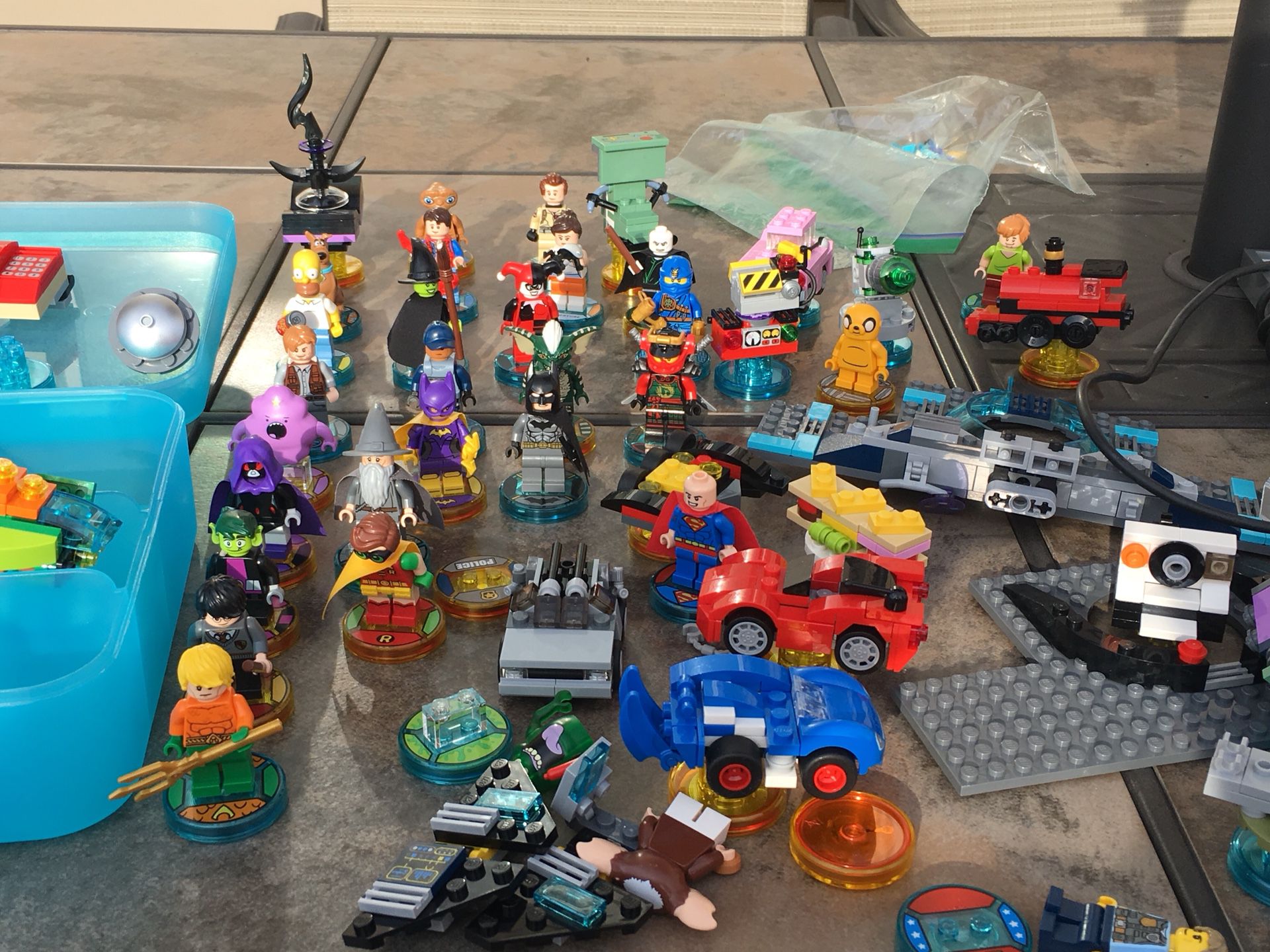 LEGO Dimensions for PS4