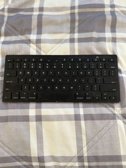Bluetooth Keyboard