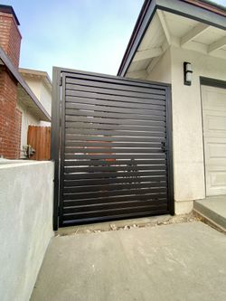Gates