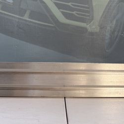 18-24 TOYOTA RAV4 REAR REINFORCEMENT BAR 