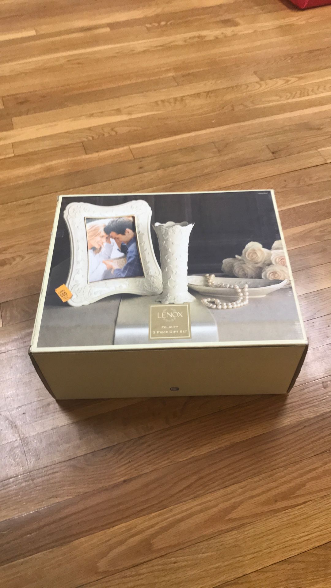 Lenox 3-piece Gift Set