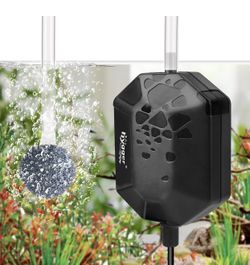 Mini Aquarium Air Pump