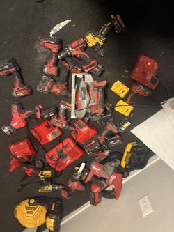 Used tools for sell